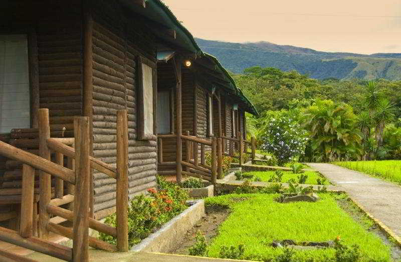 Buena Vista del Rincón Eco Adventure Park Hotel&Spa Liberia Exterior foto